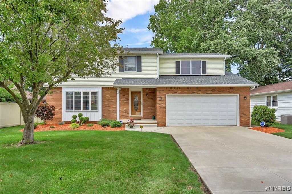270 Selkirk Dr, North Tonawanda, NY 14120 - photo 1