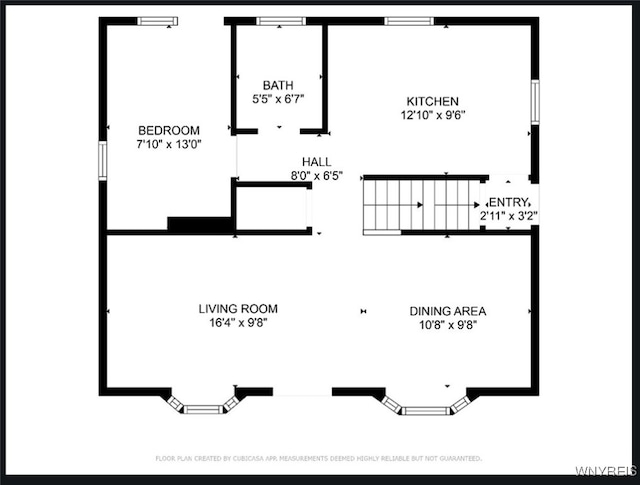 112 Nokomis Pkwy, Cheektowaga, NY 14225 - view of room layout