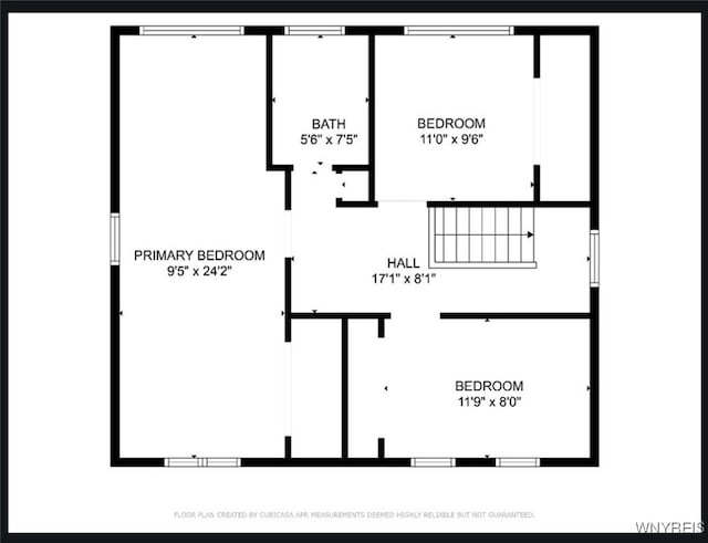 112 Nokomis Pkwy, Cheektowaga, NY 14225 - view of room layout