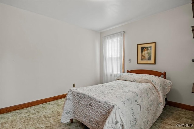 1419 Maple Rd, Amherst, NY 14221 - bedroom with carpet