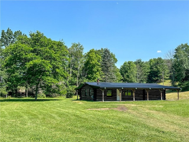 10734 Claybed Rd, Hume, NY 14735 - photo 1