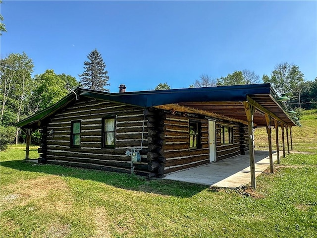10734 Claybed Rd, Hume, NY 14735 - photo 3