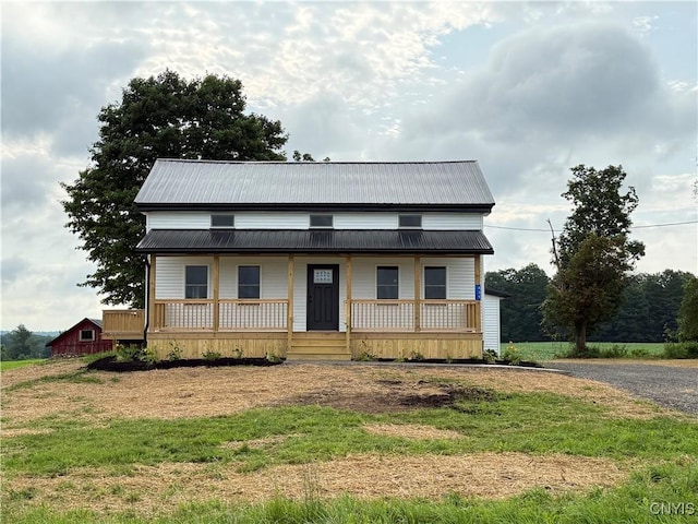 435 Salt Rd, Groton, NY 13073 - photo 1