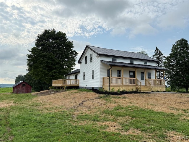 435 Salt Rd, Groton, NY 13073 - photo 3
