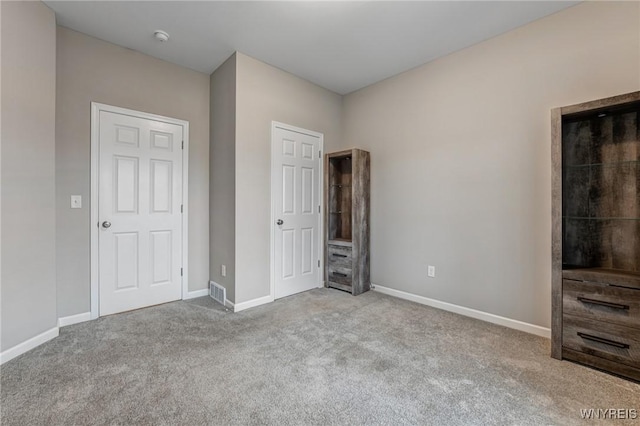 3398 Cedar Valley Way, Hamburg, NY 14075 - unfurnished bedroom with carpet flooring