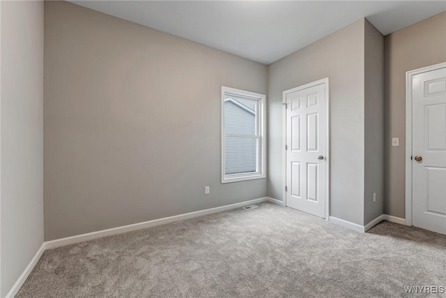 3398 Cedar Valley Way, Hamburg, NY 14075 - unfurnished bedroom with carpet flooring and baseboards