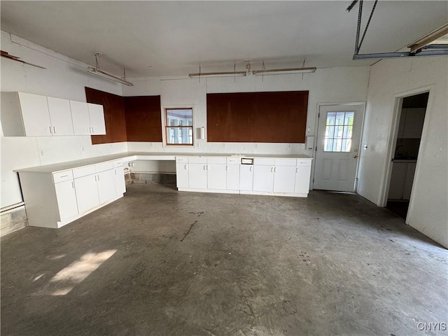 410 W Elm St, Oneida, NY 13421 - view of garage