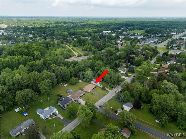 270 N French Rd, Amherst, NY 14228 - view of property location