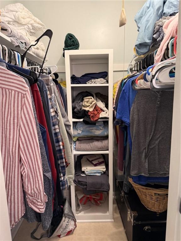 157 New Wickham Dr, Penfield, NY 14526 - view of walk in closet