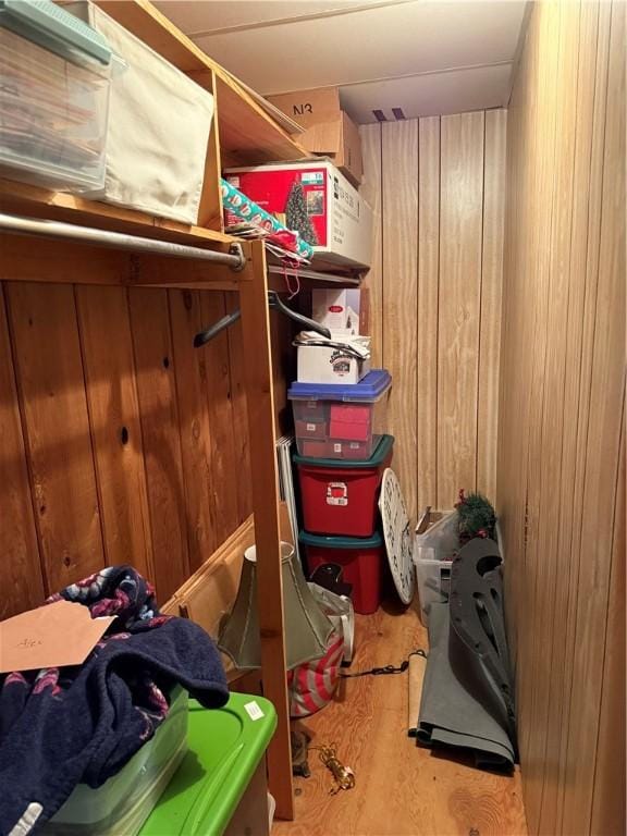 157 New Wickham Dr, Penfield, NY 14526 - view of storage room