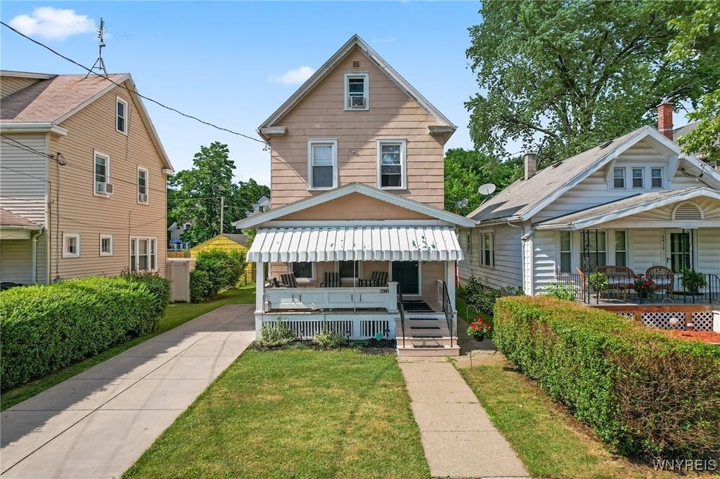 2412 Pierce Ave, Niagara Falls, NY 14301 - photo 1