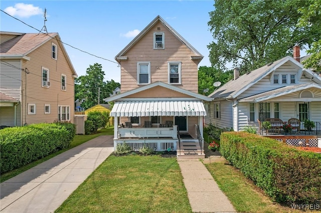 2412 Pierce Ave, Niagara Falls, NY 14301 - photo 1
