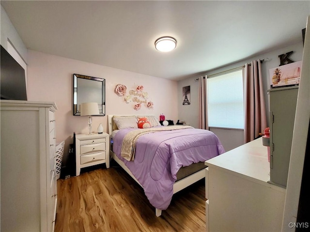128 Dorando Way, Salina, NY 13090 - bedroom featuring light wood-style floors