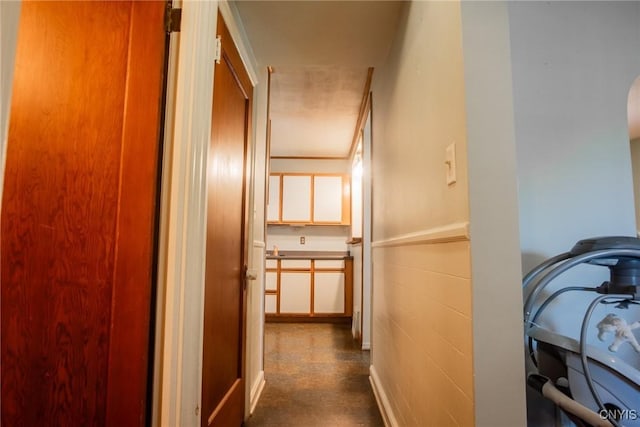 123 Branch St, Deerfield, NY 13502 - view of hallway