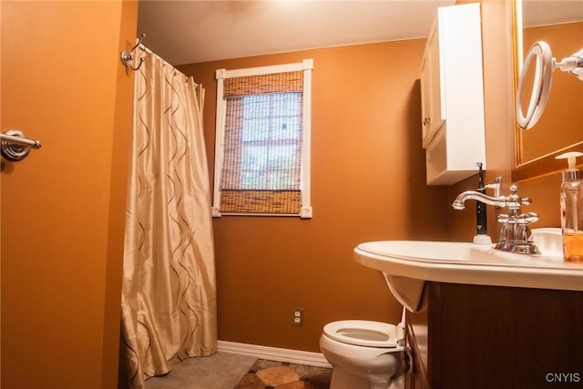 123 Branch St, Deerfield, NY 13502 - full bathroom with curtained shower and vanity