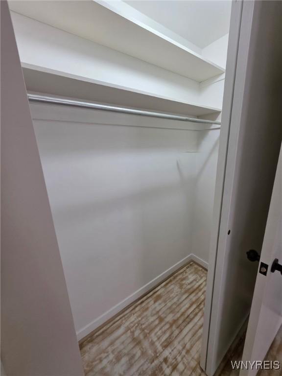 24 Wenonah, Tonawanda, NY 14150 - view of closet