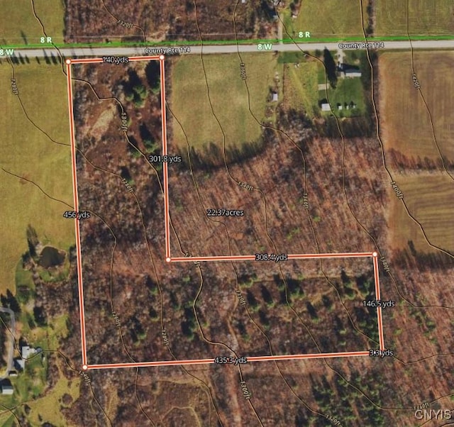 County Road 114, Wayne, NY 14840 - photo 3
