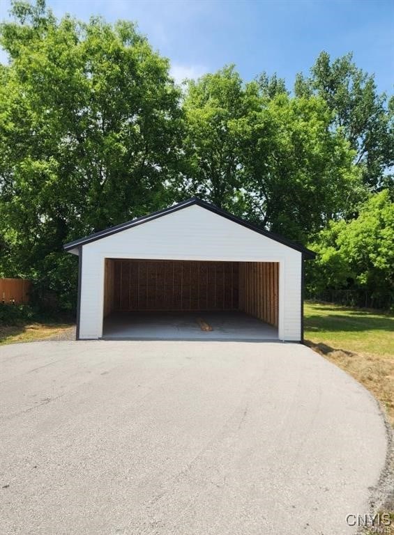 8457 S Main St, Le Ray, NY 13637 - view of outbuilding