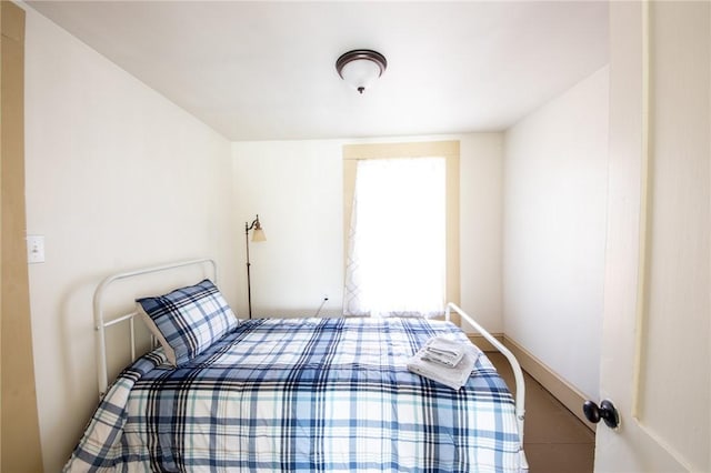 345 Dorr Edson Rd, Milford, NY 13820 - bedroom featuring baseboards