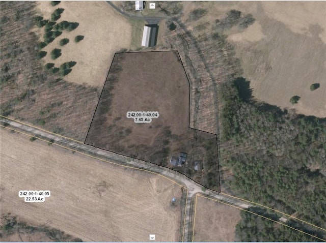 345 Dorr Edson Rd, Milford, NY 13820 - map / location