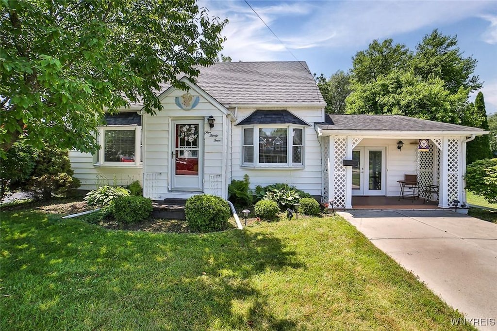 534 Witmer Rd, North Tonawanda, NY 14120 - photo 1
