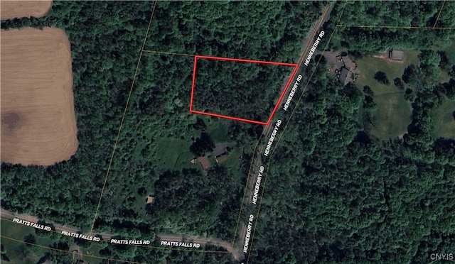 L1 Henneberry Rd, Pompey, NY 13078