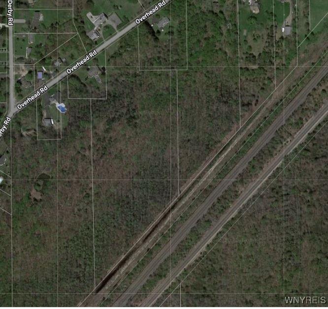Overhead Rd, Evans, NY 14047