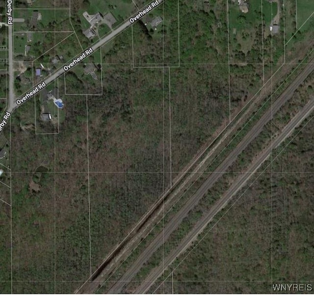 Overhead Rd, Evans, NY 14047
