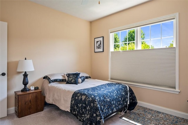 1100 Yorkshire Way, Victor, NY 14564 - bedroom featuring carpet and baseboards