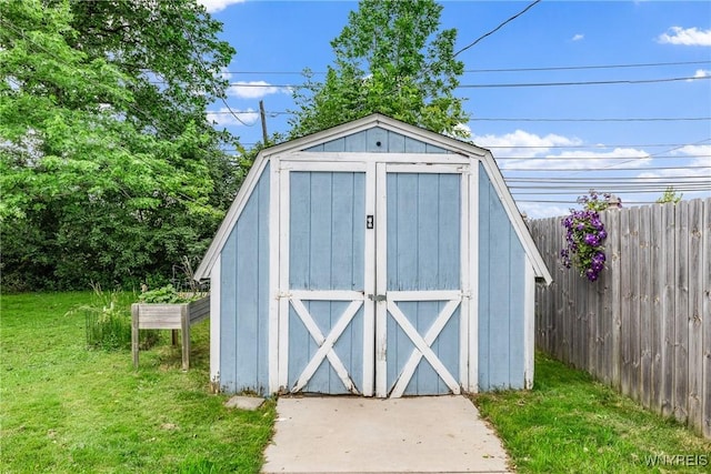 87 Ermann Dr, Tonawanda, NY 14217 - view of shed