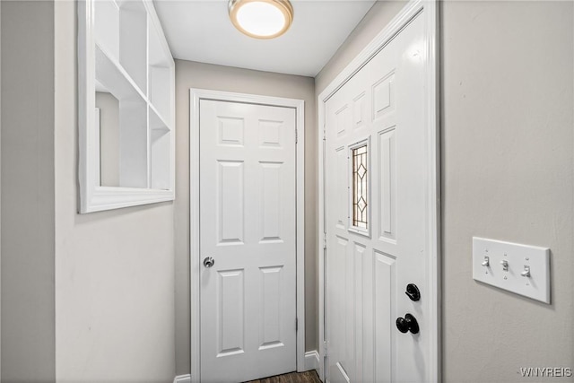 87 Ermann Dr, Tonawanda, NY 14217 - view of doorway to outside