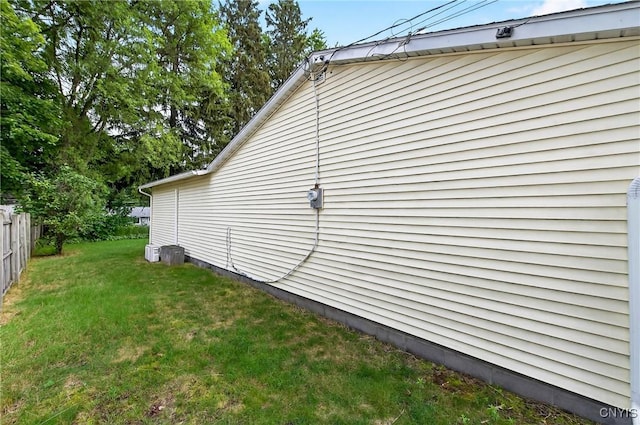 215 Rebecca St, Clay, NY 13212 - view of property exterior