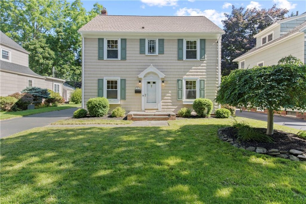72 Monroe Pkwy, Brighton, NY 14618 - photo 1