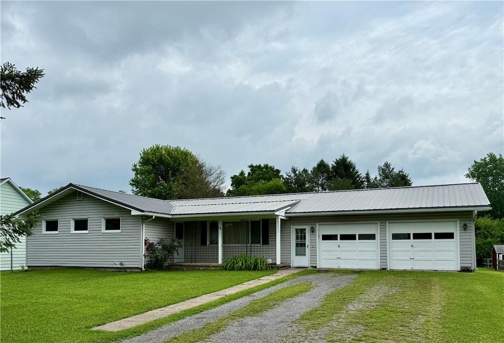 13 Bennett Ave, Manchester, NY 14504 - photo 1