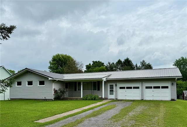 13 Bennett Ave, Manchester, NY 14504 - photo 1