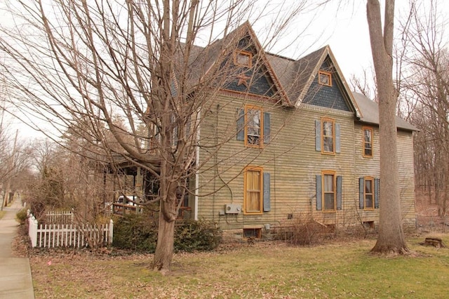 8 Ithaca St, Barton, NY 14892 - view of home's exterior