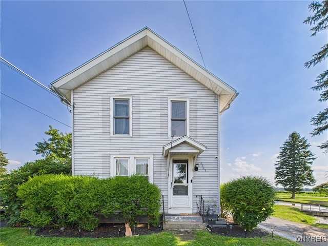 6363 3rd St, Portland, NY 14769 - photo 1