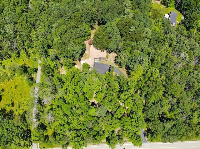 2657 Spencer Hill Rd, Corning, NY 14830 - aerial view