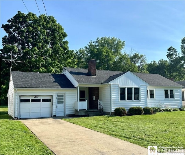 29 Miller St, Persia, NY 14070 - photo 1