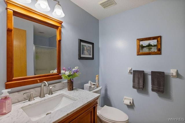 86 Hitching Post Ln, Amherst, NY 14228 - full bathroom featuring vanity and an enclosed shower