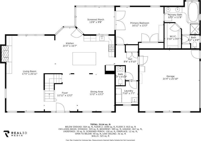 2 Esker Rise, Victor, NY 14564 - photo 48