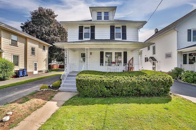 42 Beverly Ave, Lockport City, NY 14094 - photo 1