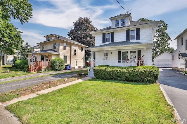 42 Beverly Ave, Lockport City, NY 14094 - photo 5