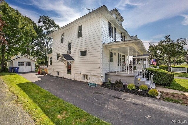 42 Beverly Ave, Lockport City, NY 14094 - photo 7