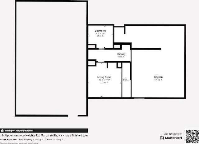134 Upper Kennedy, Middletown, NY 12455 - photo 48