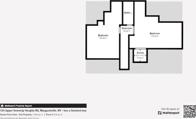 134 Upper Kennedy, Middletown, NY 12455 - photo 49
