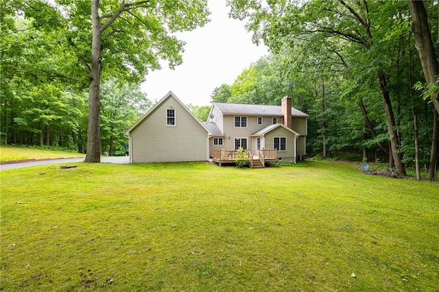 21 Hunters Rdg, West Bloomfield, NY 14475 - photo 36