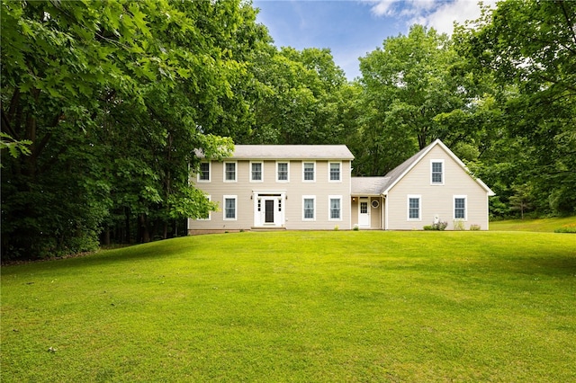 21 Hunters Rdg, West Bloomfield, NY 14475 - photo 1