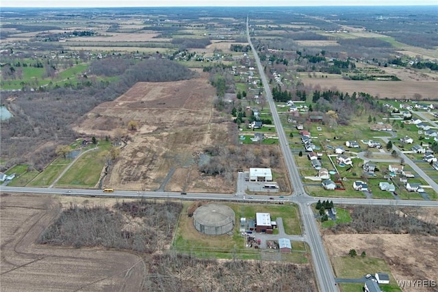 VL(B) Mapleton Road, Wheatfield, NY 14132