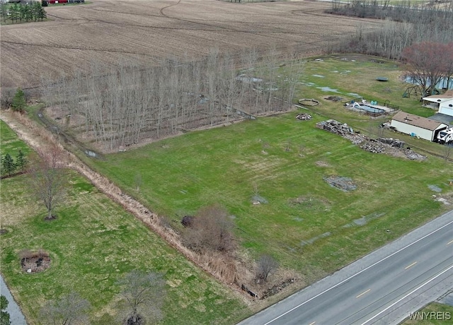 VL(B) Mapleton Road, Wheatfield, NY 14132